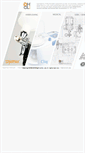 Mobile Screenshot of dhclgroup.com